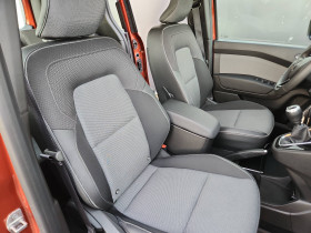 Renault Kangoo Kangoo TCe 100 Zen 5p  occasion � Lescure-d'Albigeois - photo n�16