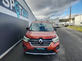 Renault Kangoo Kangoo TCe 100 Zen 5p  occasion � Lescure-d'Albigeois - photo n�2