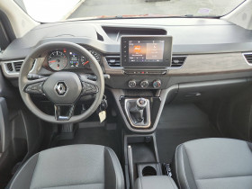 Renault Kangoo Kangoo TCe 100 Zen 5p  occasion � Lescure-d'Albigeois - photo n�11