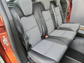 Renault Kangoo Kangoo TCe 100 Zen 5p  occasion � Lescure-d'Albigeois - photo n�19