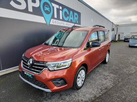 Renault Kangoo Kangoo TCe 100 Zen 5p  occasion � Lescure-d'Albigeois - photo n�4
