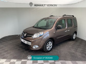 Annonce Renault Kangoo occasion Essence Kangoo TCE 115 EDC Intens � LA CHAPELLE-LONGUEVILLE
