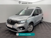 Annonce Renault Kangoo occasion Essence Kangoo TCe 130 Intens � DREUX