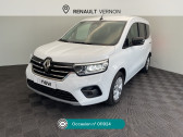 Annonce Renault Kangoo occasion Essence Kangoo TCe 130 Techno � LA CHAPELLE-LONGUEVILLE