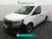 Annonce Renault Kangoo occasion Diesel KANGOO VAN BLUE DCI 115 EDC GRAND CONFORT - 22 � Yvetot