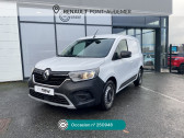 Annonce Renault Kangoo occasion Diesel KANGOO VAN BLUE DCI 115 EXTRA - 22 � Pont-Audemer