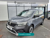 Renault Kangoo KANGOO VAN BLUE DCI 115 EXTRA SESAME OUVRE TOI   Pont-Audemer 27