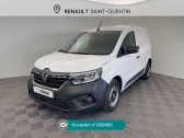 Renault Kangoo occasion année 2023 boite Manuelle Annonce Renault Kangoo occasion Diesel KANGOO VAN BLUE DCI 115 GRAND CONFORT - 22 à Saint-Quentin