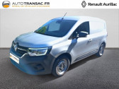 Renault Kangoo occasion année 2023 boite Automatique Annonce Renault Kangoo occasion Diesel KANGOO VAN BLUE DCI 95 EDC GRAND CONFORT- 22 5p à Aurillac