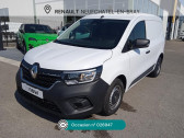 Renault Kangoo KANGOO VAN BLUE DCI 95 EDC GRAND CONFORT- 22   Neufchtel-en-Bray 76