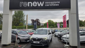 Renault Kangoo occasion année 2024 boite Manuelle Annonce Renault Kangoo occasion Diesel KANGOO VAN BLUE DCI 95 EXTRA - 22 5p à Millau