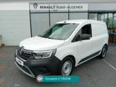 Annonce Renault Kangoo occasion Diesel KANGOO VAN BLUE DCI 95 EXTRA - 22  Pont-Audemer