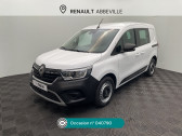 Annonce Renault Kangoo occasion Diesel KANGOO VAN BLUE DCI 95 EXTRA - 22 � Abbeville