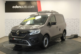 Renault Kangoo occasion 2022 mise en vente à Pau par le garage RENAULT PAU - photo n°1