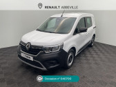Annonce Renault Kangoo occasion Diesel KANGOO VAN BLUE DCI 95 EXTRA � Abbeville