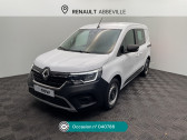 Annonce Renault Kangoo occasion Diesel KANGOO VAN BLUE DCI 95 EXTRA � Abbeville