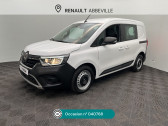 Annonce Renault Kangoo occasion Diesel KANGOO VAN BLUE DCI 95 EXTRA � Abbeville