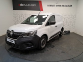 Renault Kangoo occasion année 2024 boite Manuelle Annonce Renault Kangoo occasion Diesel KANGOO VAN BLUE DCI 95 GRAND CONFORT- 22 5p à Mont de Marsan