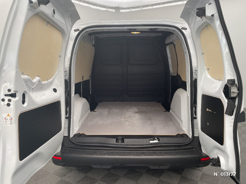 Renault Kangoo KANGOO VAN BLUE DCI 95 GRAND CONFORT- 22 2024 - photo n°7 Renault Kangoo KANGOO VAN BLUE DCI 95 GRAND CONFORT- 22  occasion à Cluses - photo n°7
