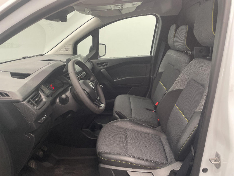 Renault Kangoo KANGOO VAN BLUE DCI 95 GRAND CONFORT- 22 2024 - photo n°18 Renault Kangoo KANGOO VAN BLUE DCI 95 GRAND CONFORT- 22  occasion à Cluses - photo n°18