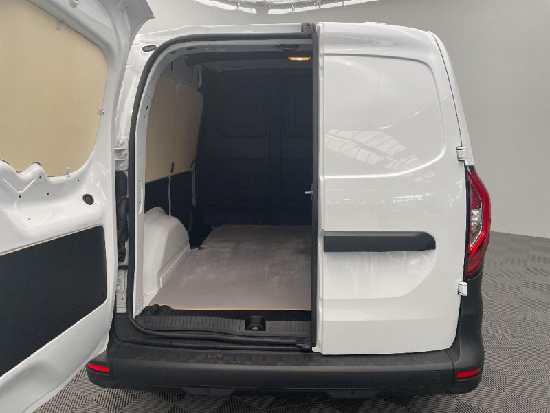 Renault Kangoo KANGOO VAN BLUE DCI 95 GRAND CONFORT- 22 2024 - photo n°16 Renault Kangoo KANGOO VAN BLUE DCI 95 GRAND CONFORT- 22  occasion à Cluses - photo n°16