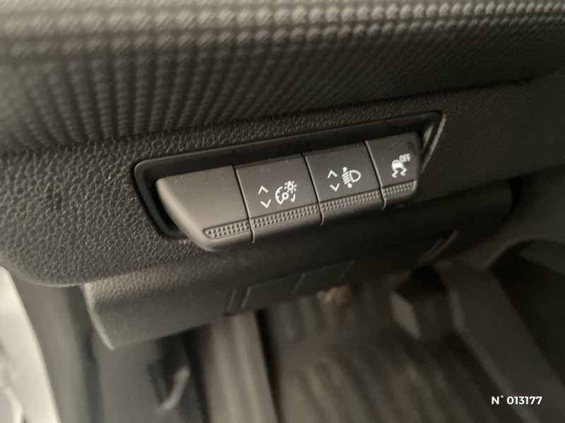 Renault Kangoo KANGOO VAN BLUE DCI 95 GRAND CONFORT- 22 2024 - photo n°15 Renault Kangoo KANGOO VAN BLUE DCI 95 GRAND CONFORT- 22  occasion à Cluses - photo n°15