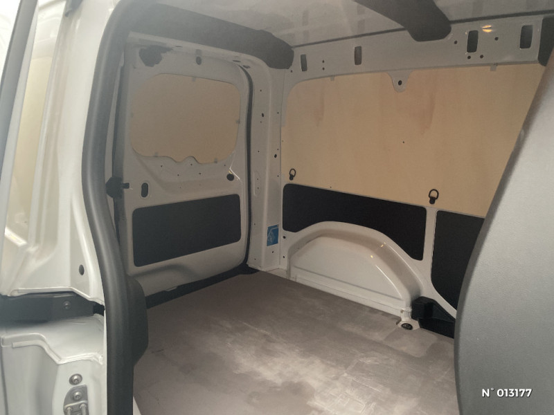 Renault Kangoo KANGOO VAN BLUE DCI 95 GRAND CONFORT- 22 2024 - photo n°11 Renault Kangoo KANGOO VAN BLUE DCI 95 GRAND CONFORT- 22  occasion à Cluses - photo n°11