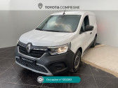 Annonce Renault Kangoo occasion Diesel KANGOO VAN BLUE DCI 95 GRAND CONFORT- 22 � Jaux