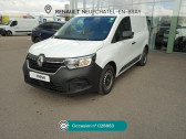 Renault Kangoo occasion année 2023 boite Manuelle Annonce Renault Kangoo occasion Diesel KANGOO VAN BLUE DCI 95 GRAND CONFORT- 22 à Neufchâtel-en-Bray