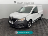 Renault Kangoo occasion année 2023 boite Manuelle Annonce Renault Kangoo occasion Diesel KANGOO VAN BLUE DCI 95 GRAND CONFORT- 22 à Beauvais