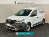 Renault Kangoo occasion année 2024 boite Manuelle Annonce Renault Kangoo occasion Diesel KANGOO VAN BLUE DCI 95 GRAND CONFORT- 22 à Rivery