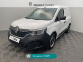 Renault Kangoo occasion année 2024 boite Manuelle Annonce Renault Kangoo occasion Diesel KANGOO VAN BLUE DCI 95 GRAND CONFORT- 22 à Cluses