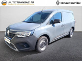 Annonce Renault Kangoo occasion Diesel KANGOO VAN BLUE DCI 95 GRAND CONFORT SESAME OUVRE TOI 5p  Aurillac