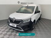 Renault Kangoo occasion année 2022 boite Manuelle Annonce Renault Kangoo occasion Diesel KANGOO VAN BLUE DCI 95 GRAND CONFORT SESAME OUVRE TOI à Cluses