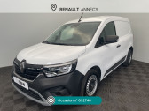 Renault Kangoo KANGOO VAN BLUE DCI 95 GRAND CONFORT   Seynod 74