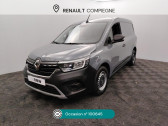 Renault Kangoo occasion année 2022 boite Manuelle Annonce Renault Kangoo occasion Diesel KANGOO VAN BLUE DCI 95 GRAND CONFORT à Compiègne