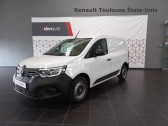 Annonce Renault Kangoo occasion Electrique KANGOO VAN E-TECH ELECTRIQUE EV45 11KW GRAND CONFORT 4p  Toulouse