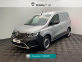 Annonce Renault Kangoo occasion Electrique KANGOO VAN E-TECH ELECTRIQUE EV45 DC 80KW EXTRA SESAME OUVRE � Eu