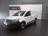 Renault Kangoo occasion année 2022 boite Robotisee Annonce Renault Kangoo occasion Electrique KANGOO VAN E-TECH ELECTRIQUE EV45 DC 80KW GRAND CONFORT 4p à Toulouse