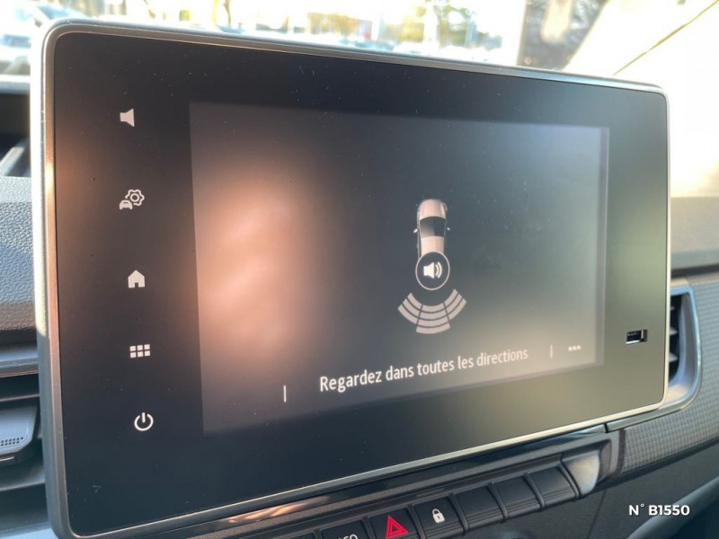 Renault Kangoo KANGOO VAN E-TECH ELECTRIQUE EV45 DC 80KW GRAND CONFORT 2022 - photo n°14 Renault Kangoo KANGOO VAN E-TECH ELECTRIQUE EV45 DC 80KW GRAND CONFORT  occasion à Deauville - photo n°14