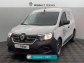 Renault Kangoo KANGOO VAN E-TECH ELECTRIQUE EV45 DC 80KW GRAND CONFORT   Persan 95