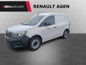 Renault Kangoo occasion 2025 mise en vente &agrave; Agen par le garage RENAULT AGEN - photo n&deg;1