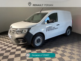 Renault Kangoo occasion année 2025 boite Robotisee Annonce Renault Kangoo occasion Electrique KANGOO VAN E-TECH ELECTRIQUE FG TOLE L1 AC11 GSR2 ADVANCE à Persan