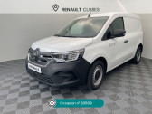 Renault Kangoo occasion année 2025 boite Robotisee Annonce Renault Kangoo occasion Electrique KANGOO VAN E-TECH ELECTRIQUE FG TOLE L1 AC11 GSR2 ADVANCE à Cluses