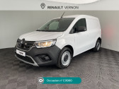 Renault Kangoo occasion année 2025 boite Robotisee Annonce Renault Kangoo occasion Electrique KANGOO VAN E-TECH ELECTRIQUE FG TOLE L1 AC11 GSR2 ADVANCE à Saint-Just