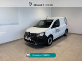 Renault Kangoo occasion année 2025 boite Robotisee Annonce Renault Kangoo occasion Electrique KANGOO VAN E-TECH ELECTRIQUE FG TOLE L1 AC11 GSR2 EXTRA à Glos