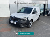 Annonce Renault Kangoo occasion Electrique KANGOO VAN E-TECH ELECTRIQUE FG TOLE L1 AC22/DC80 GSR2 ADVAN  Pont-Audemer