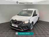 Annonce Renault Kangoo occasion Electrique KANGOO VAN E-TECH ELECTRIQUE FG TOLE L1 AC22/DC80 GSR2 EXTRA  Pronne
