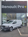 Renault Kangoo occasion année 2024 boite Robotisee Annonce Renault Kangoo occasion Electrique KANGOO VAN E-TECH ELECTRIQUE L2 EV45 DC 80KW EXTRA 4p à Toulouse