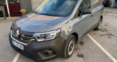 Renault Kangoo KANGOO VAN GRAND CONFORT EV45 80KW ELECTRIQUE 3 places  2022 - annonce de voiture en vente sur Auto Sélection.com